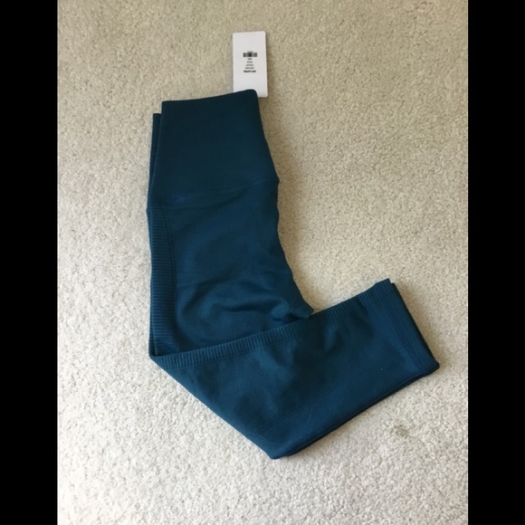 avocado Pants - Avocado/Avomuse Capri leggings(FINALPRICEDROP)